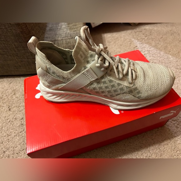 *Puma IGNITE evoKNIT Lo sneakers - Picture 4 of 7
